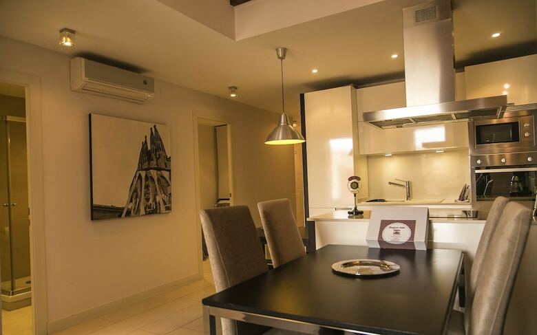 Apartamento Alcam Molino