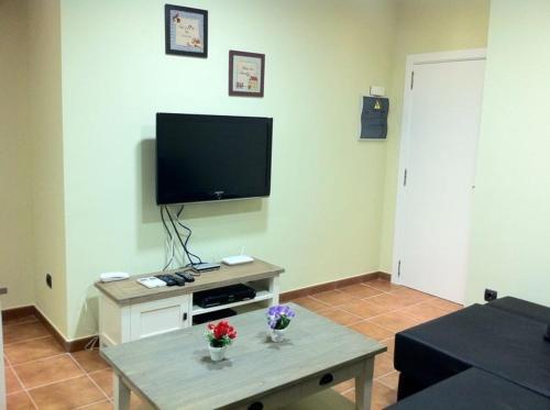 Triana Luxury Apartments