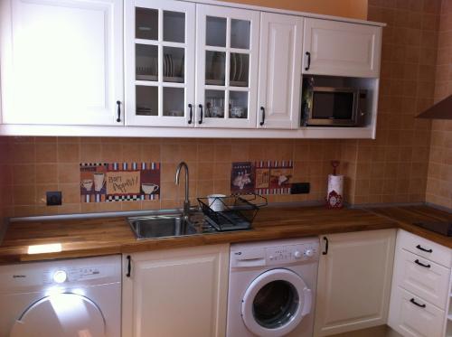 Triana Luxury Apartments