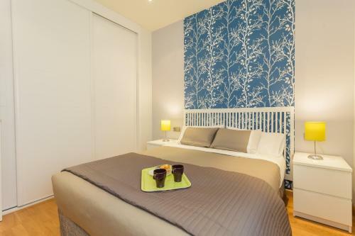 Apartamentos C4r La Palma-cadiz (free Parking)