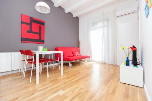 Stay Barcelona Gotico Apartments