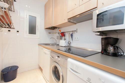 Stay Barcelona Gotico Apartments