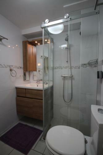 Apartment Borinquen Sea View, Las Americas
