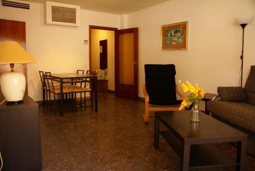 Apartaments Voralmar - Mas D'en Gran