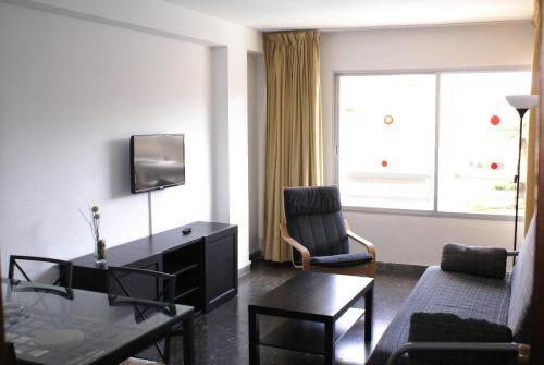 Apartaments Voralmar - Mas D'en Gran
