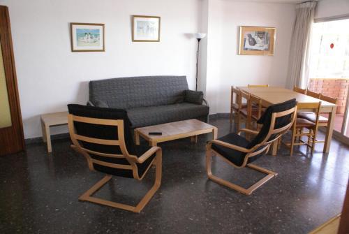 Apartaments Voralmar - Mas D'en Gran