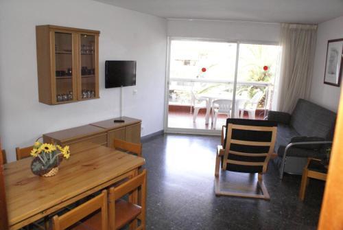 Apartaments Voralmar - Mas D'en Gran