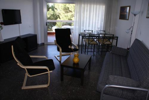 Apartaments Voralmar - Mas D'en Gran