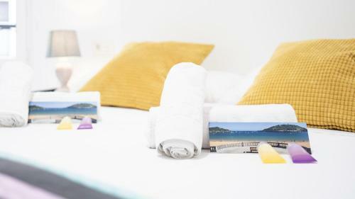Apartamento Central Luxury- Sshousing