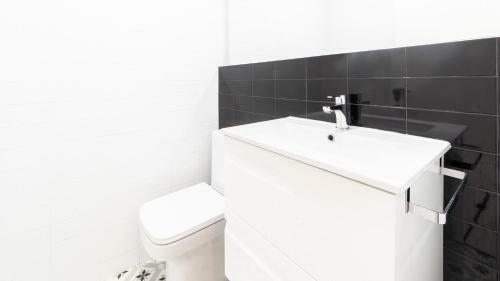 Apartamento Central Luxury- Sshousing
