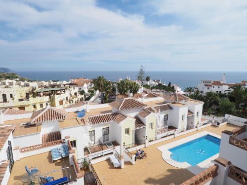 Apartamento Nerja Paradise Rentals - Chimenea Apts