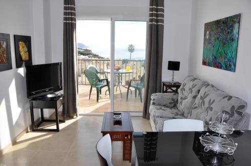 Apartamento Nerja Paradise Rentals - Chimenea Apts