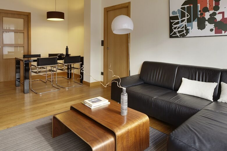 Arzak Apartment By Feelfree Rentals