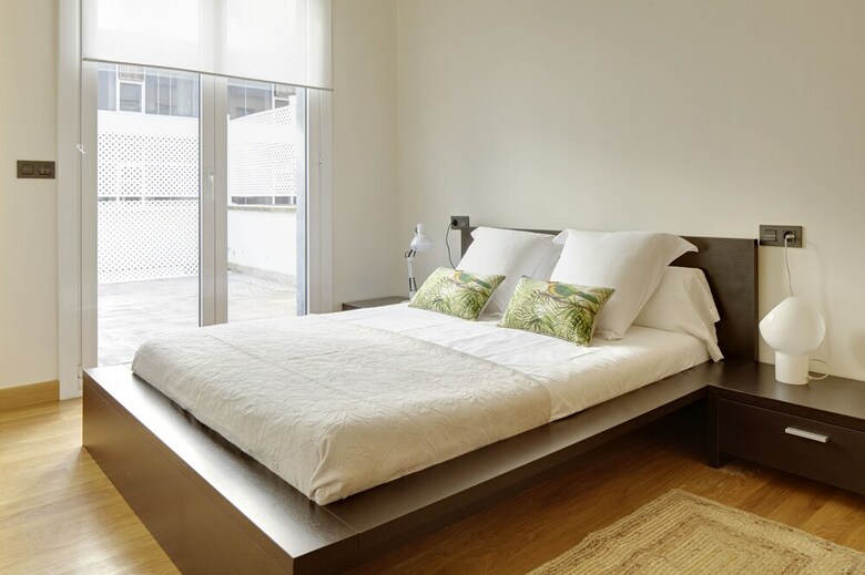 Arzak Apartment By Feelfree Rentals