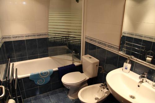 Apartment San Carlos