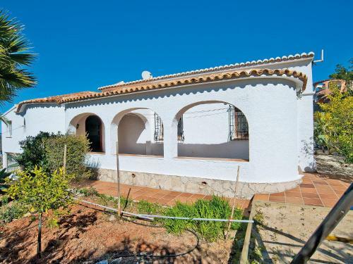 Holiday Home Balcon Al Mar 20-h