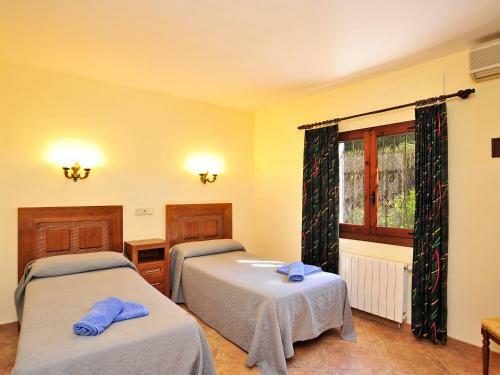 Holiday Home Balcon Al Mar 20-h