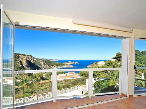 Holiday Home Balcon Al Mar 20-h