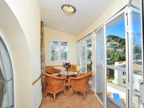 Holiday Home Balcon Al Mar 20-h