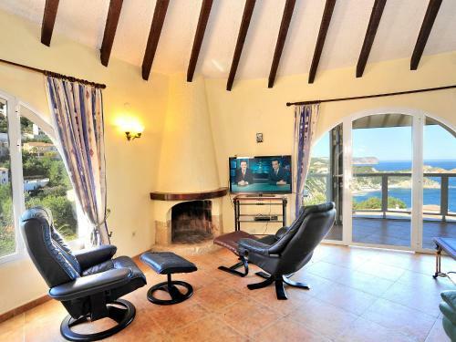 Holiday Home Balcon Al Mar 20-h