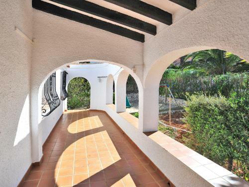 Holiday Home Balcon Al Mar 20-h