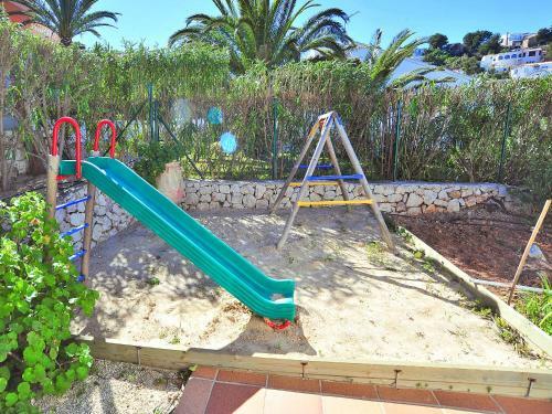 Holiday Home Balcon Al Mar 20-h
