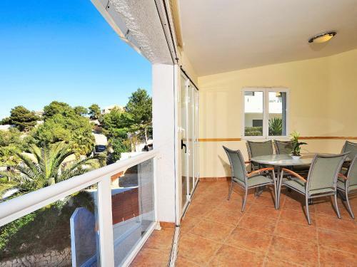 Holiday Home Balcon Al Mar 20-h