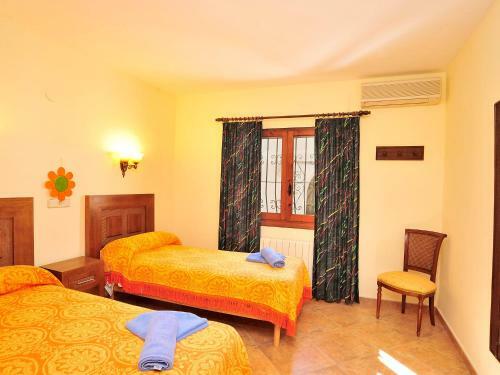 Holiday Home Balcon Al Mar 20-h
