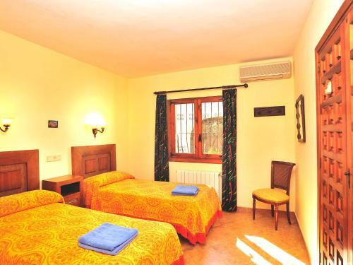 Holiday Home Balcon Al Mar 20-h
