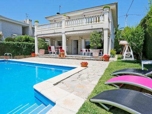 Holiday Home Casa Annamaria