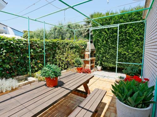 Holiday Home Casa Annamaria