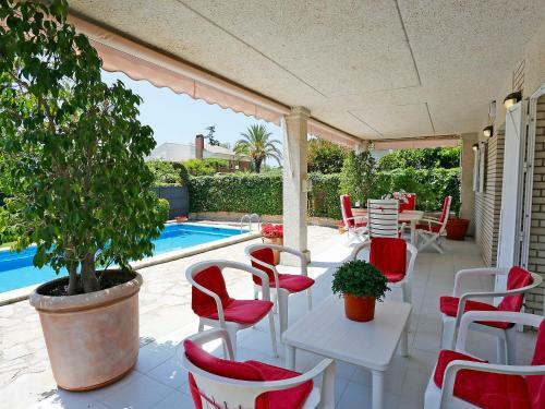 Holiday Home Casa Annamaria