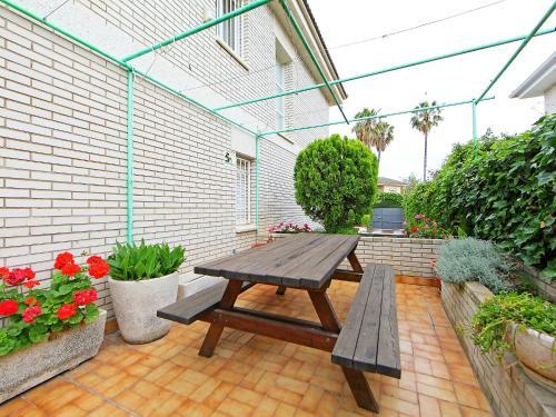 Holiday Home Casa Annamaria