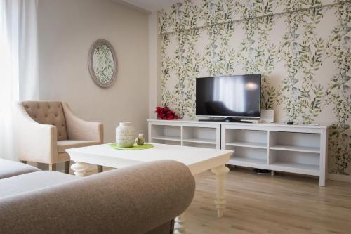 Apartments Holidays2malaga City Center