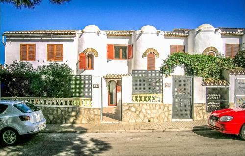 Holiday Home C.alt De Denia A Xabia