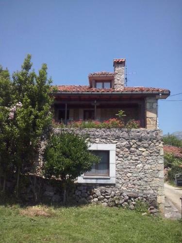 Agroturismo El Pat�n De Monchu