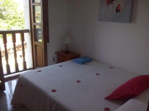 Agroturismo El Pat�n De Monchu