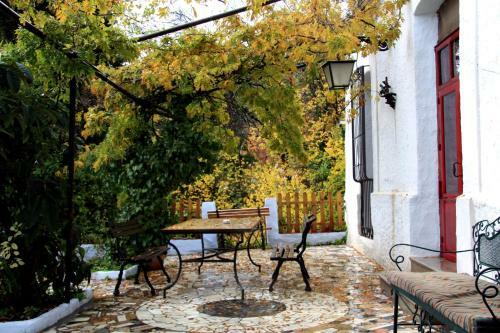 Agroturismo Cortijo Buena Vista