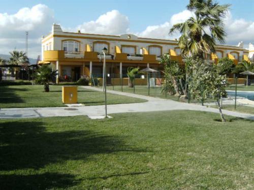 Apartamento Estudio Tortuga I