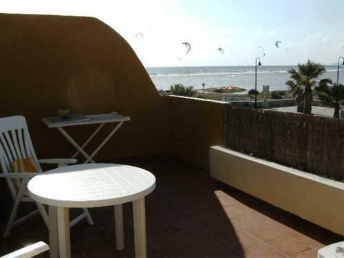 Apartamento Estudio Tortuga I