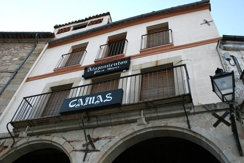 Hostal Alojamientos Plaza Mayor
