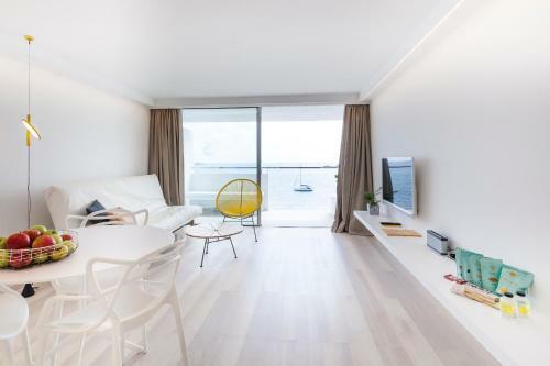 Aparthotel Sud Ibiza Suites