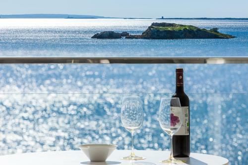 Aparthotel Sud Ibiza Suites