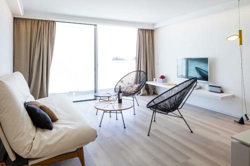 Aparthotel Sud Ibiza Suites