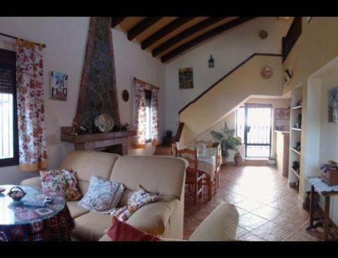 Casa Rural Las Adelfas