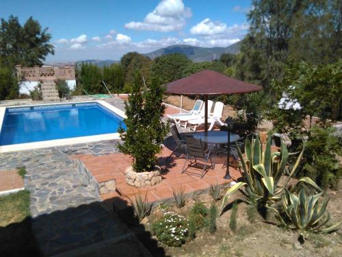 Casa Rural Las Adelfas