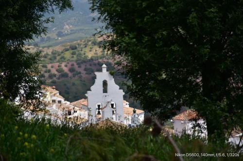 Casa Rural Las Adelfas