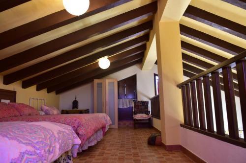 Casa Rural Las Adelfas
