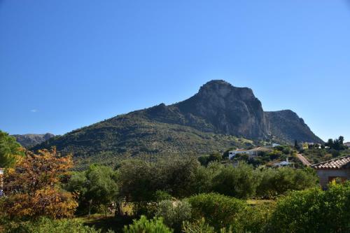 Casa Rural Las Adelfas