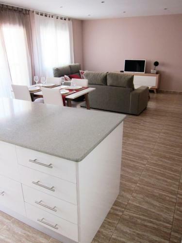 Apartamento Edificio Montmar